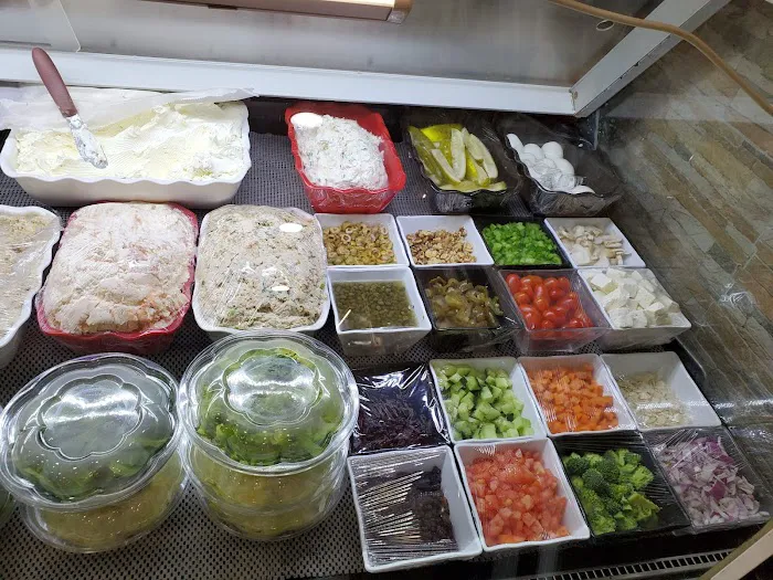 Forest Hills Bagels Picture 3