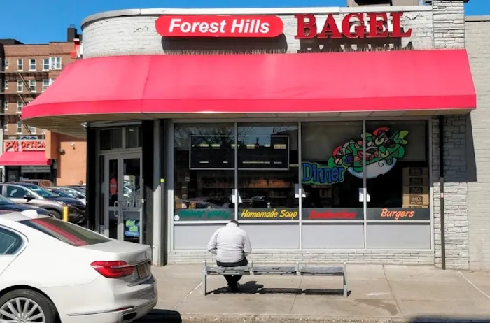 Forest Hills Bagels Picture 1