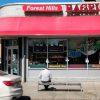Forest Hills Bagels ico