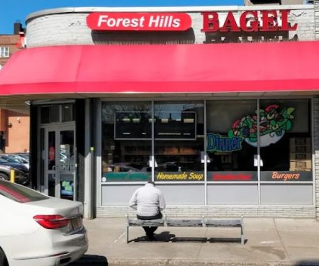 Forest Hills Bagels