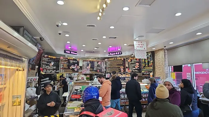 Forest Hills Bagels Picture 6