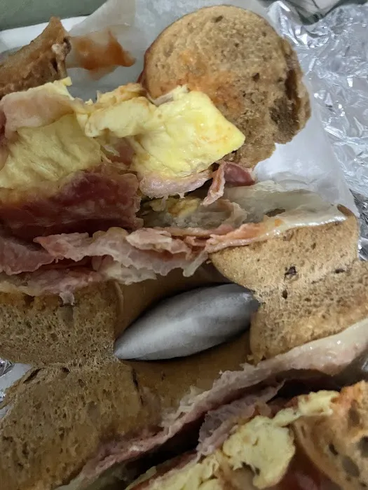 Forest Hills Bagels Picture 10