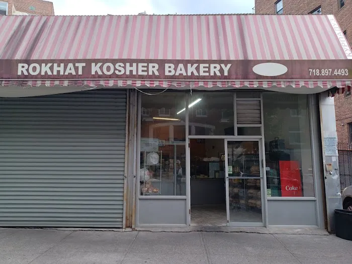 Rokhat Kosher Bakery Picture 1