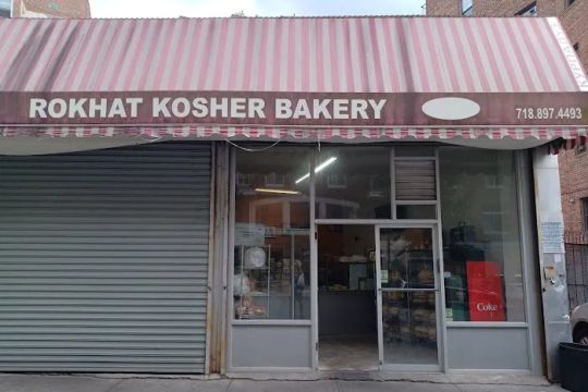 Rokhat Kosher Bakery