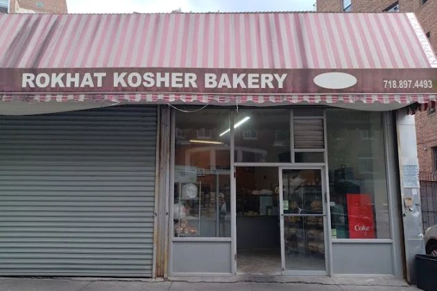 Rokhat Kosher Bakery