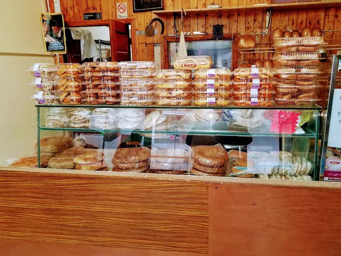 Rokhat Kosher Bakery Picture 6