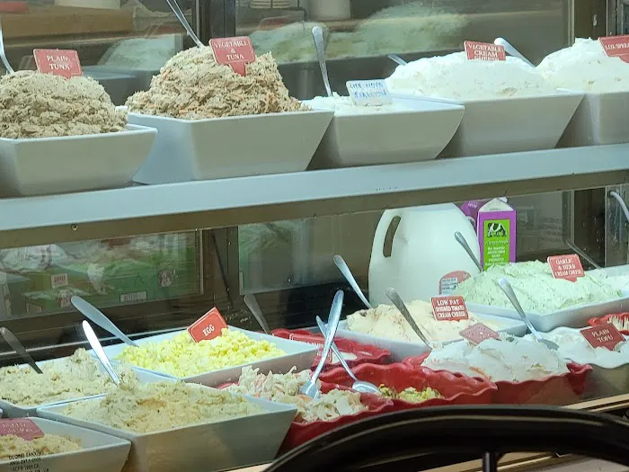 Bagel Creations & More Picture 1