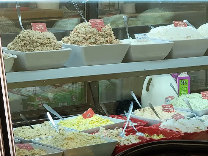 Bagel Creations & More Picture 5