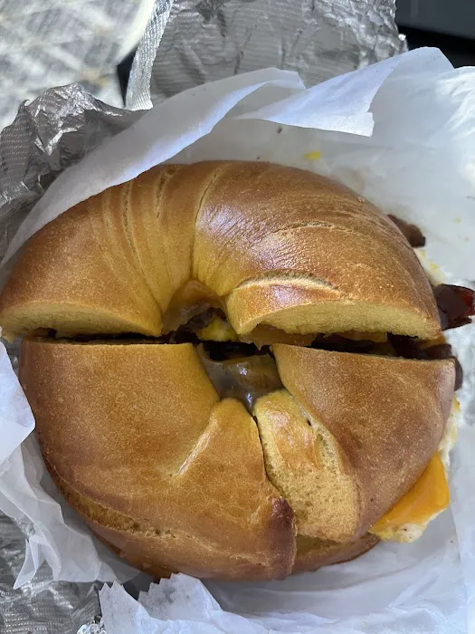 Bagel Creations & More Picture 6