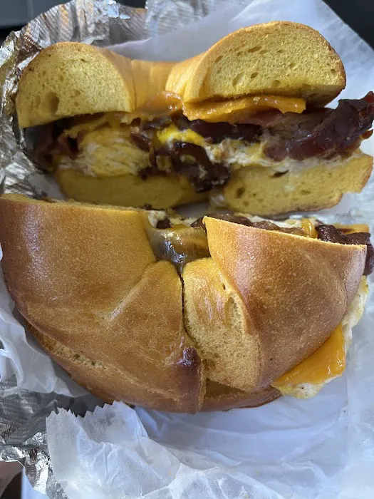 Bagel Creations & More Picture 7