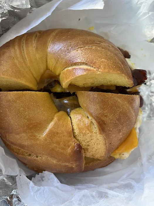 Bagel Creations & More Picture 8