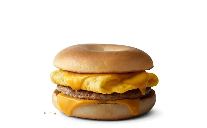 Rego Bagel Picture 1
