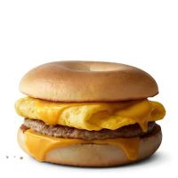 Rego Bagel ico