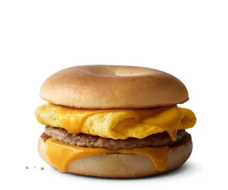 Rego Bagel