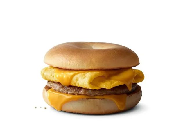 Rego Bagel