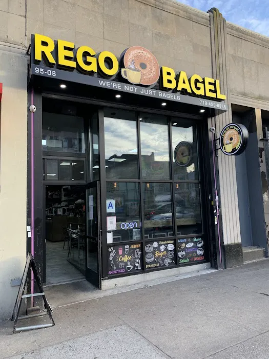 Rego Bagel Picture 3
