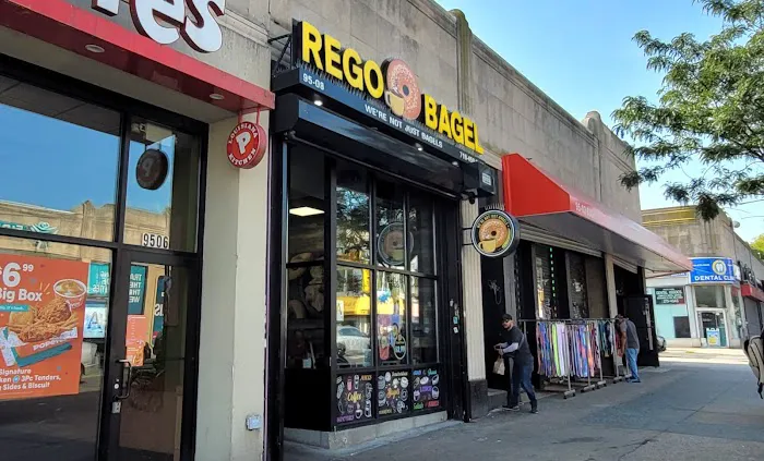 Rego Bagel Picture 7