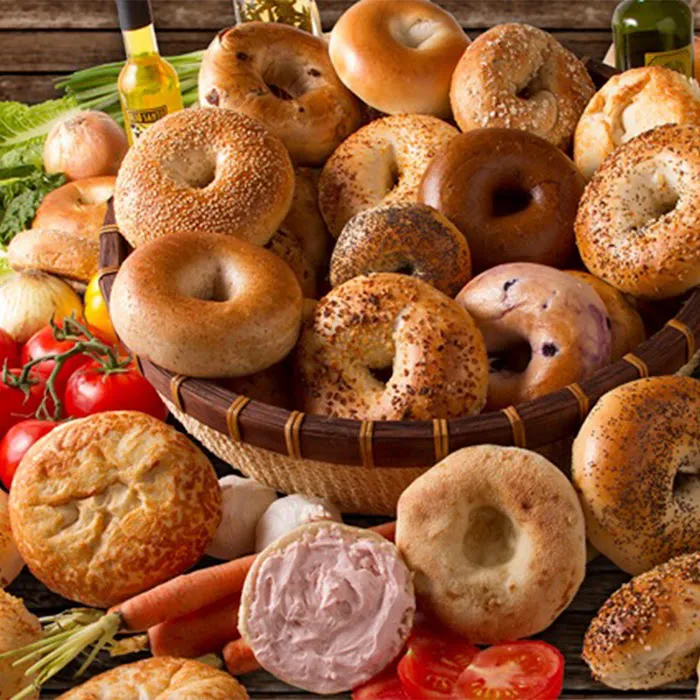 Rego Bagel Picture 5