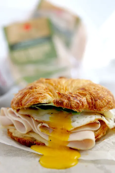 Rego Bagel Picture 10