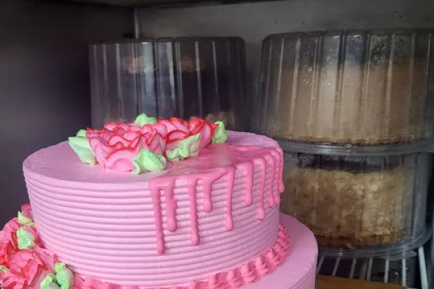 Levy's Bakery