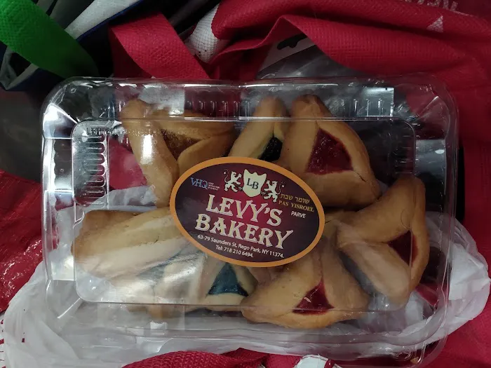 Levy's Bakery Picture 5