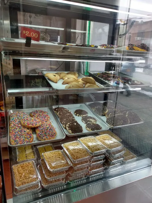 Levy's Bakery Picture 9
