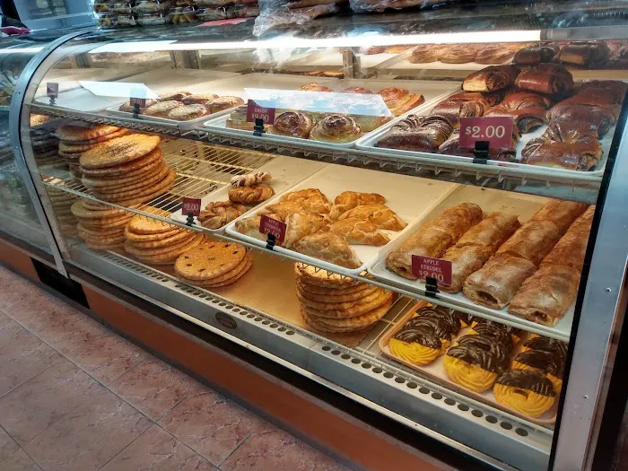 Levy's Bakery Picture 7