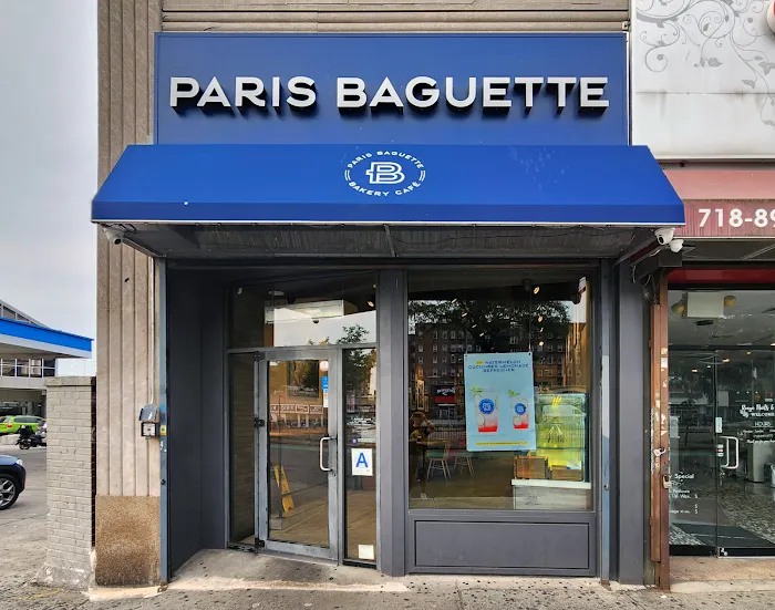 Paris Baguette Picture 3