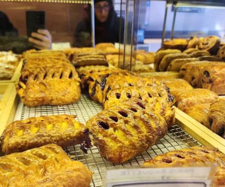 Paris Baguette