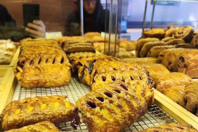 Paris Baguette