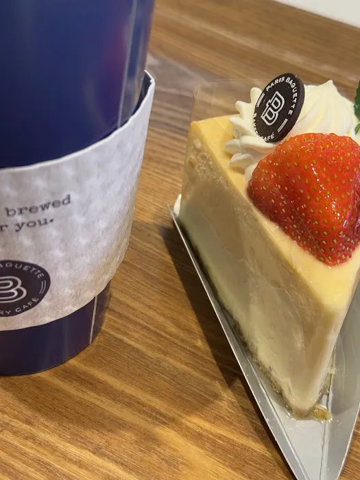 Paris Baguette Picture 6