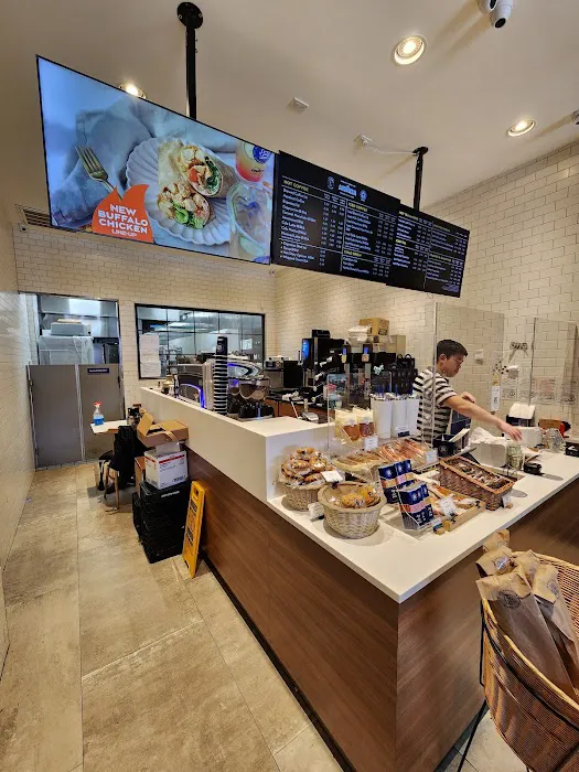 Paris Baguette Picture 7