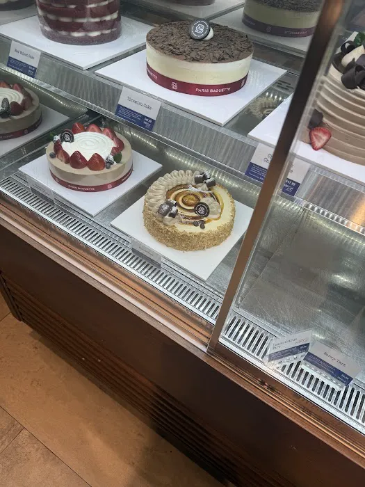 Paris Baguette Picture 4