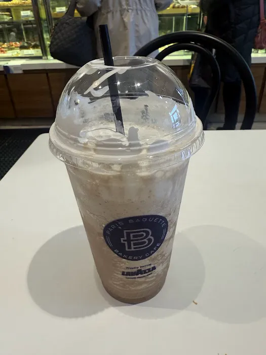 Paris Baguette Picture 9