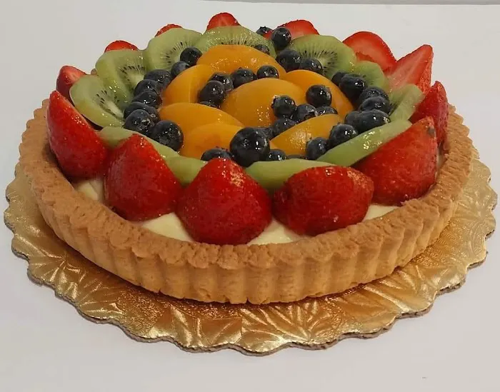 Cocopastelbakery Grand Ave Picture 2