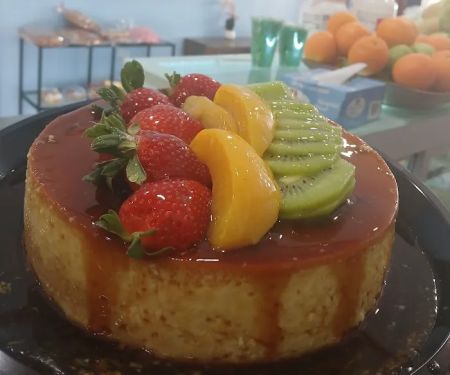 Cocopastelbakery Grand Ave