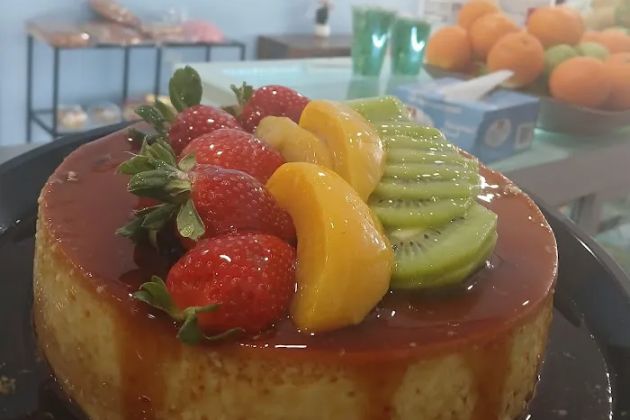 Cocopastelbakery Grand Ave