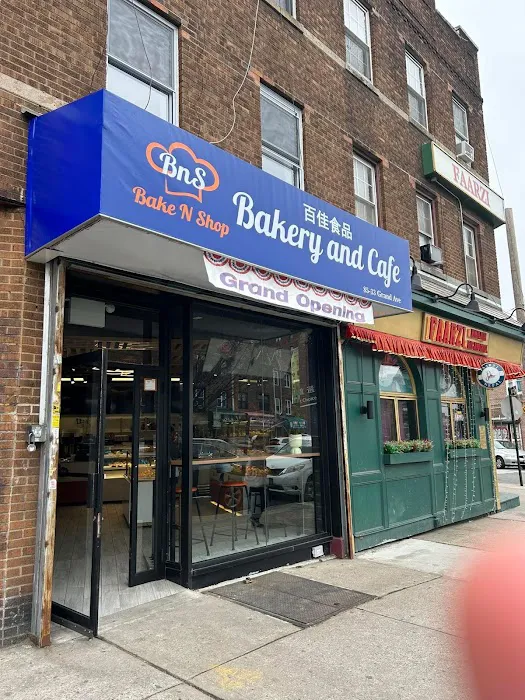 Bake and shop Picture 3