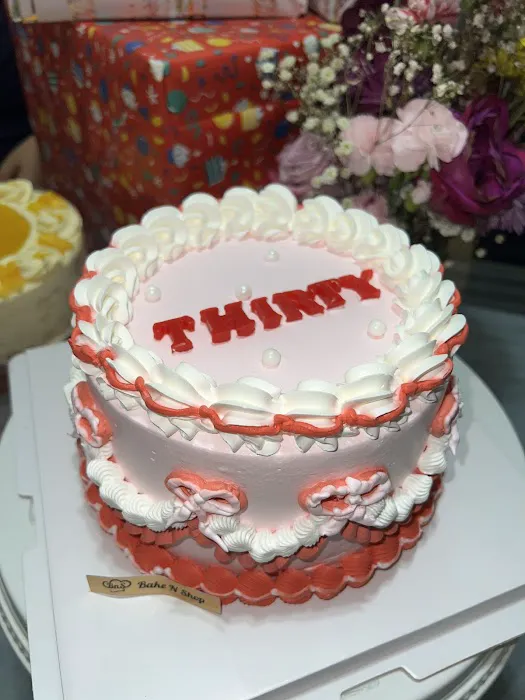Bake and shop Picture 10