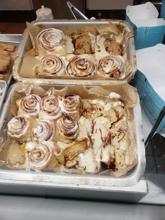 Cinnabon Picture 6
