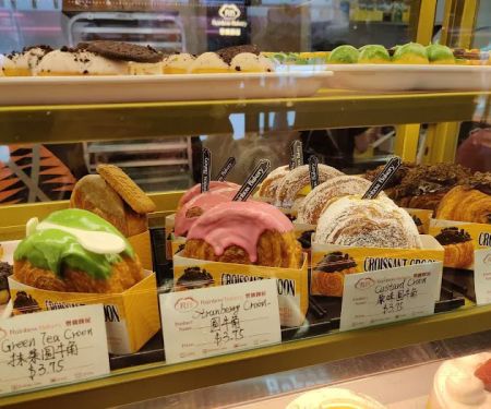 Rainbow Bakery & Cafe
