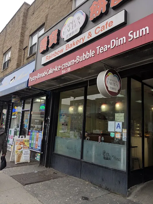 Rainbow Bakery & Cafe Picture 2