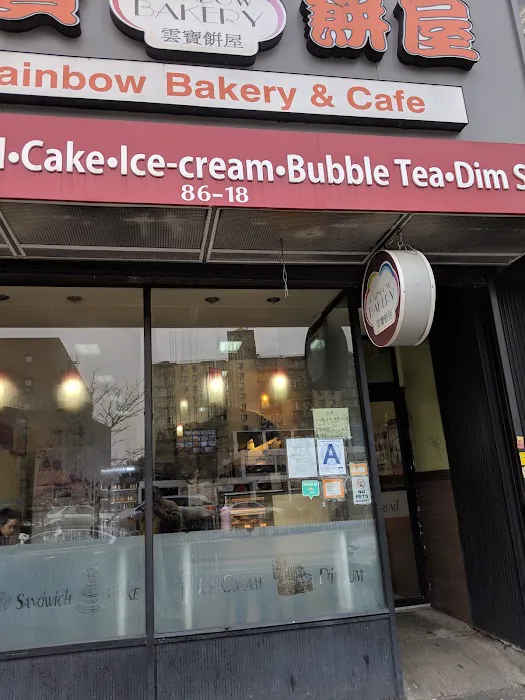 Rainbow Bakery & Cafe Picture 8