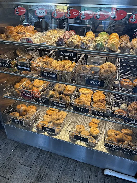 Bagel Chef Picture 2