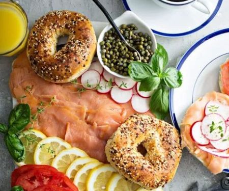 Bagel Chef