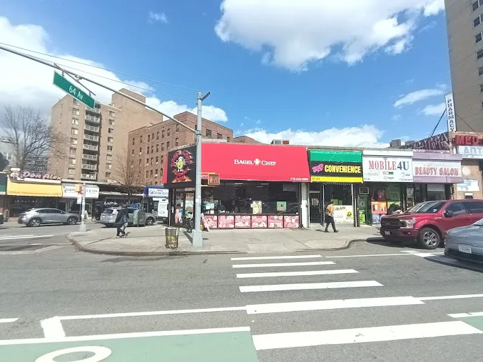 Bagel Chef Picture 4