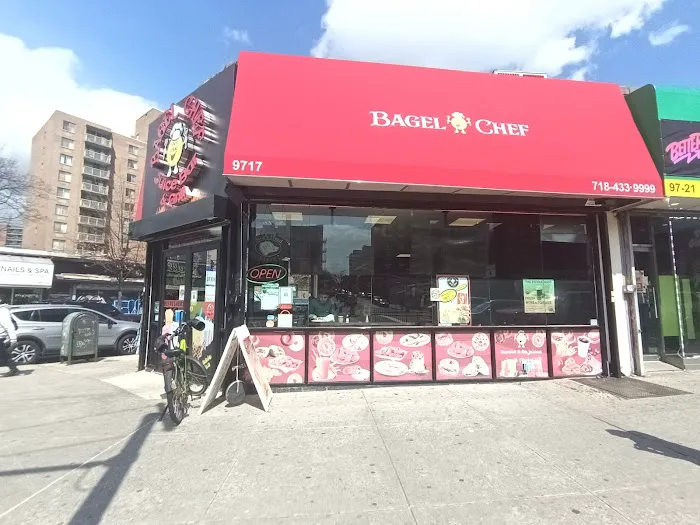 Bagel Chef Picture 5