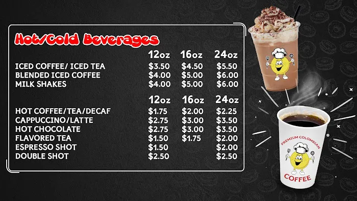 Bagel Chef Picture 6