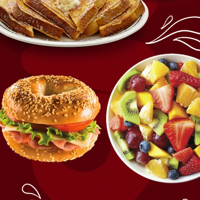 Bagel Chef Picture 7