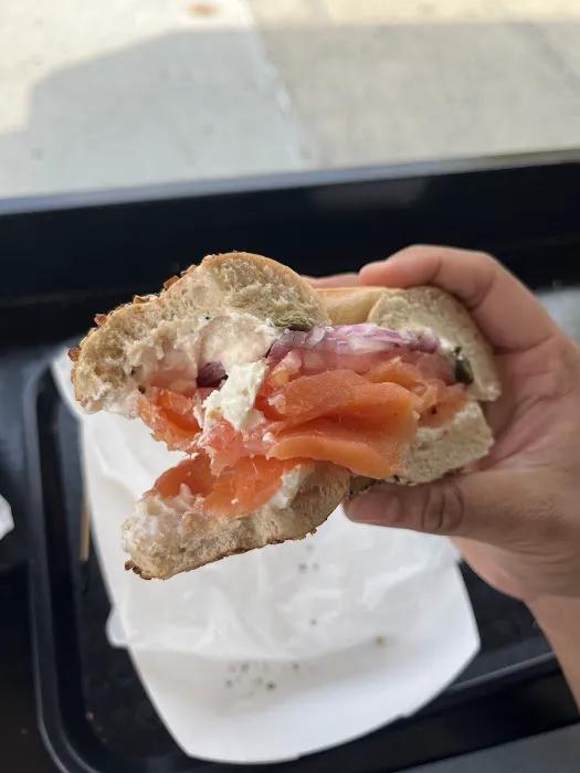 Bagel Chef Picture 10